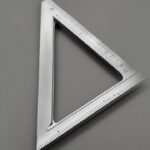 اندازه گیری زاویه با گونیا – به زبان ساده + مثال های تصویری