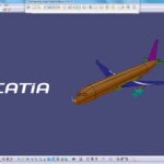 کتیا چیست؟ – راهنمای شروع به کار با برنامه CATIA