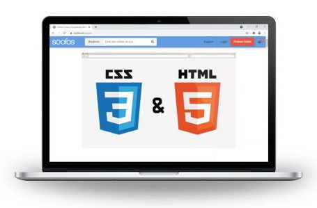 HTML و CSS بهترین زبان های برنامه نویسی