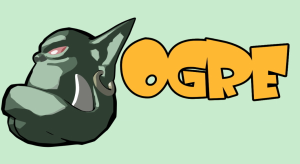 فریمورک Python-Ogre پایتون برای ساخت بازی