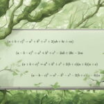 اتحاد سه جمله ای – به زبان ساده + حل تمرین و مثال