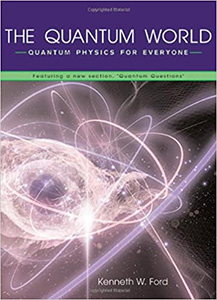 معرفی بهترین کتاب‌ های فیزیک کوانتوم