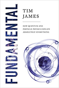 معرفی کتاب فیزیک کوانتوم Fundamentals