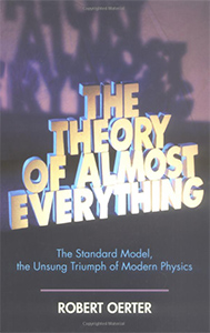 معرفی کتاب کوانتوم در مورد نظریه استاندارد