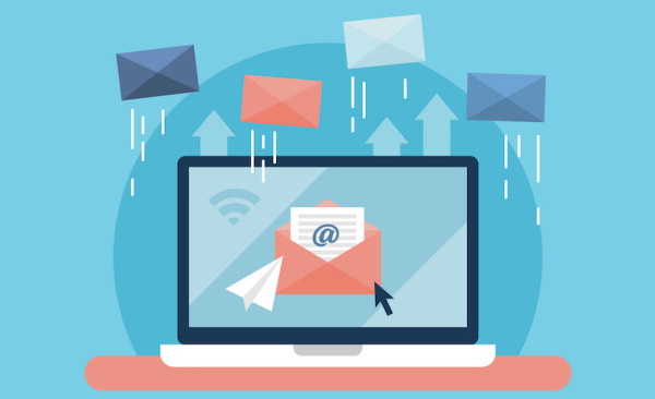 بازاریابی ایمیلی - مقاله در مورد دیجیتال مارکتینگ