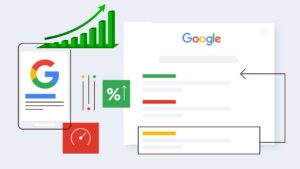 رنکینگ سایت در گوگل — نحوه محاسبه، دیدن و ارتقا رتبه گوگل