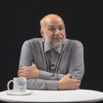 گفت و گو با حازم فری‌پور؛ فیزیکدان، مخترع «سمپاد» و عضو گروه «فن‌آموز»