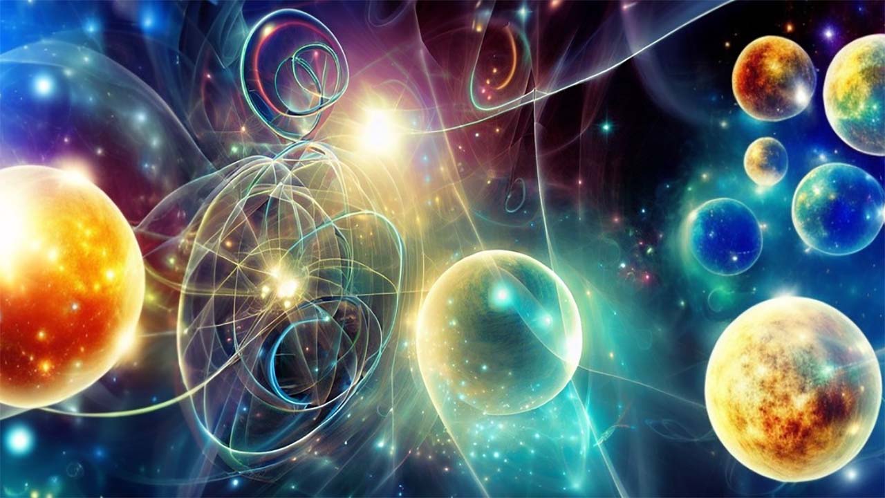 فیزیک کوانتوم چیست؟ — از مفاهیم تا کاربردها به زبان ساده