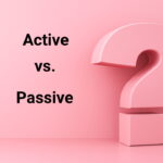 نمونه سوالات جملات معلوم و مجهول به انگلیسی با جواب