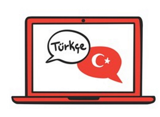 حالت سوالی منفی زمان حال استمراری در ترکی استانبولی