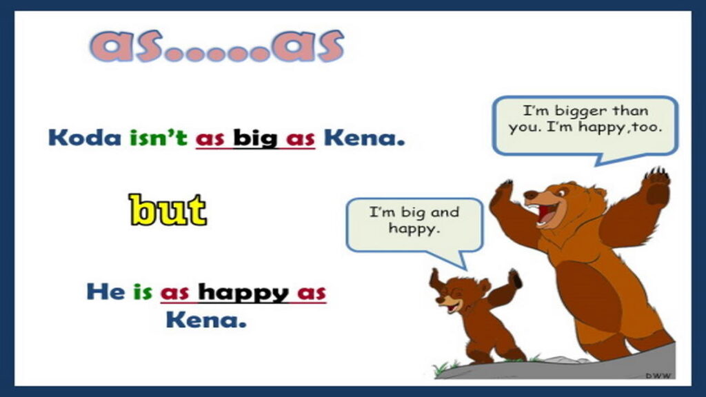 As As as as