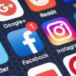 شبکه های اجتماعی و زبان انگلیسی