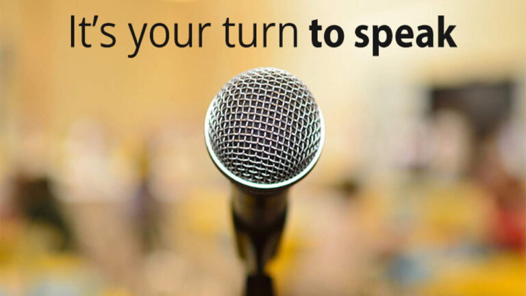 اسپیکینگ چیست و چگونه مهارت Speaking خود را تقویت کنیم؟