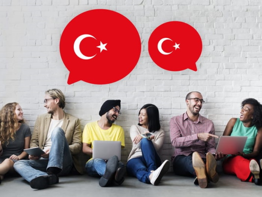 صفت ها و کاربردشان در ترکی