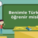 صفت در ترکی استانبولی – به زبان ساده + مثال‌