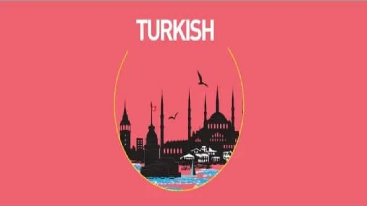 حروف ربط در ترکی استانبولی — آموزش کامل + مثال و نکته