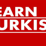 حروف اضافه در ترکی استانبولی – به همراه نکته ها و مثال‌