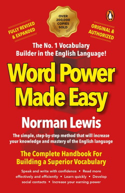 Word power books