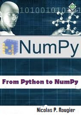 کتاب From Python to Numpy