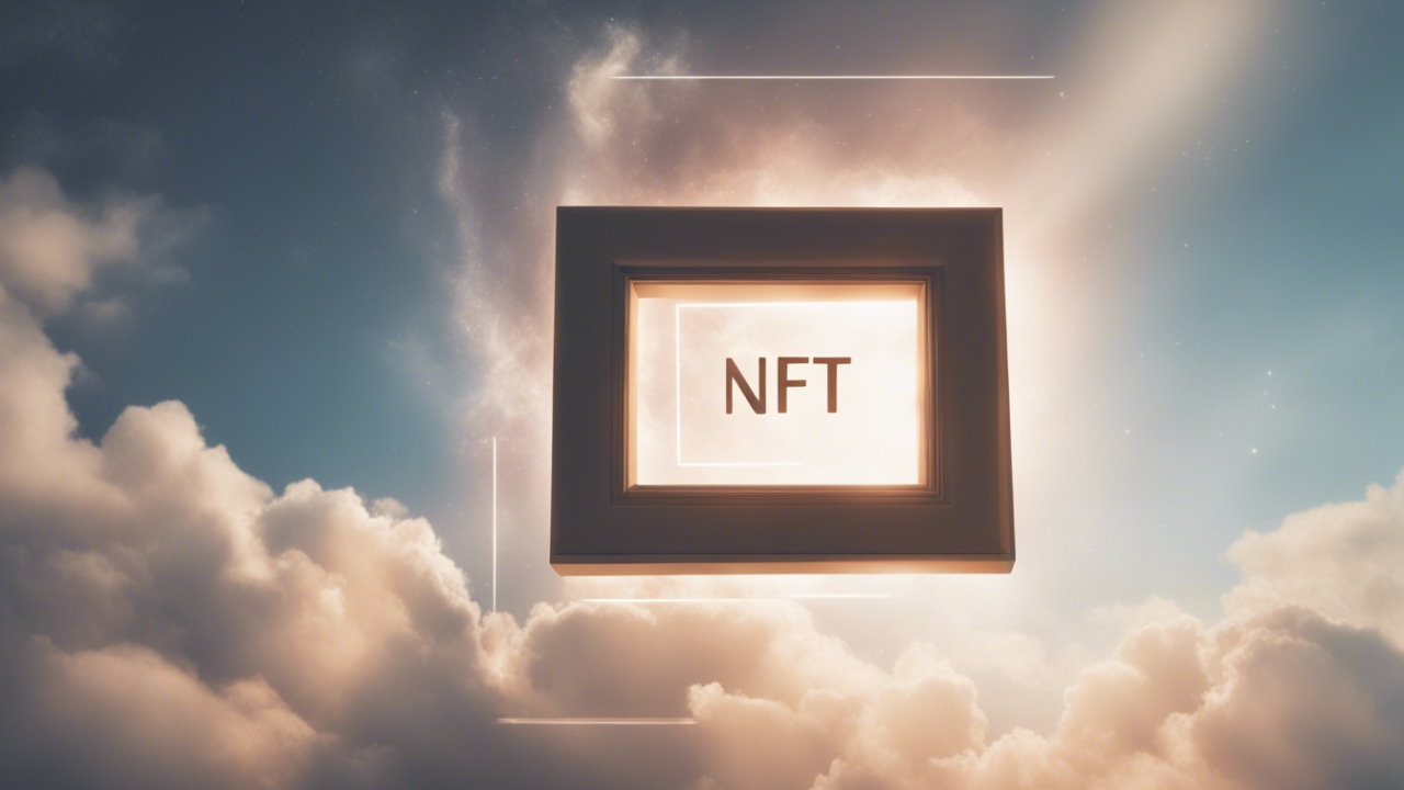 فروش NFT — آموزش از صفر تا صد و کامل