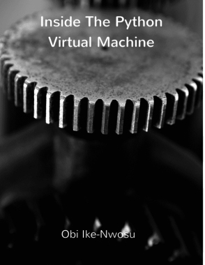 کتاب Inside the Python Virtual Machine