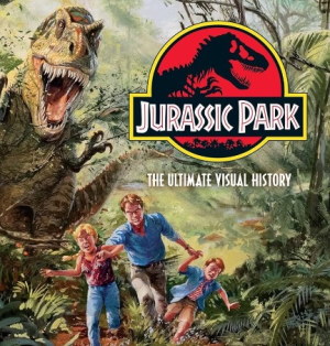 تصویر فیلم Jurassic Park