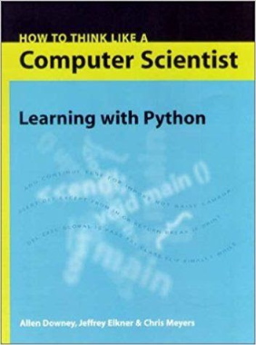 کتاب Learning with Python