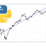 حذف روند سری های زمانی در پایتون – راهنمای گام به گام