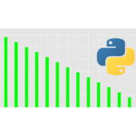 میانگین متحرک وزن دار در پایتون – راهنمای گام به گام