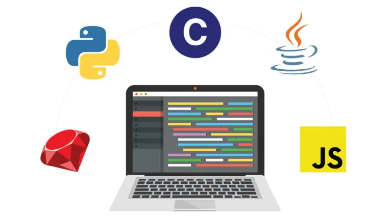 زبان برنامه نویسی چیست؟ — هر آنچه باید بدانید