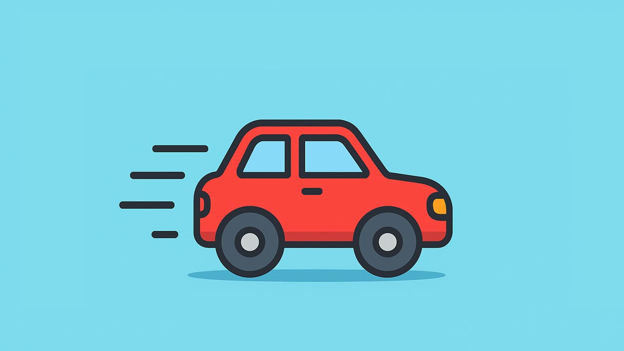 انرژی حرکتی چیست؟ – تعریف و دانستنی ها به زبان ساده + مثال