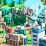 خرید زمین در متاورس چیست و چگونه است؟ – راهنمایی برای همه