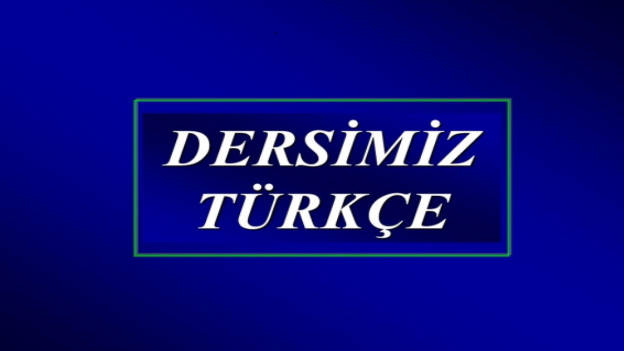 ساختار جمله در زبان ترکی استانبولی — آموزش ساخت جمله به زبان ساده + مثال