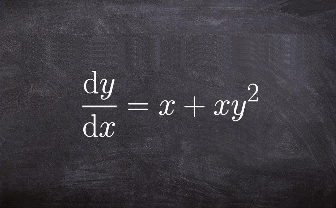 نمونه سوال معادلات دیفرانسیل