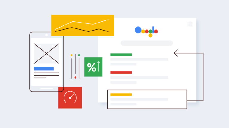 تعیین رتبه سایت در گوگل — راهنمای تخمین رنکینگ و ارتقا آن