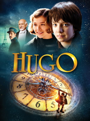 پوستر فیلم Hugo