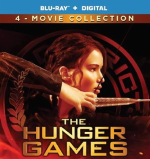 پوستر فیلم Hunger Games