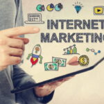 ۷ روش بازاریابی اینترنتی – موثرترین راهکارهای جذب مخاطب در ۱۴۰۱