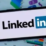 ساخت لینکدین — آموزش تصویری ایجاد اکانت Linkedin