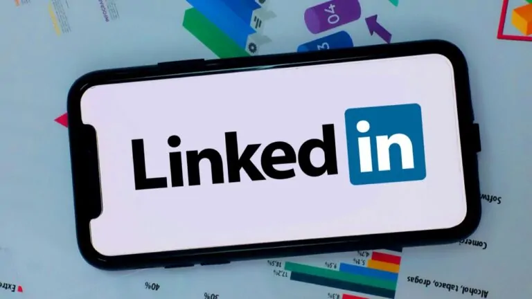 ساخت لینکدین — آموزش تصویری ایجاد اکانت Linkedin