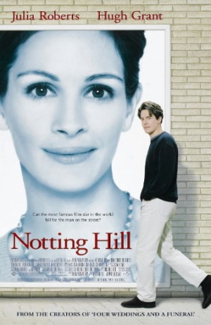 پوستر فیلم Notting Hill