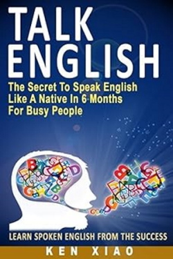 کتاب Talk English