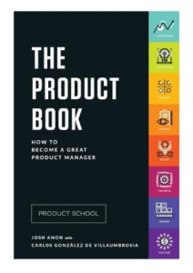 کتاب مدیریت محصول