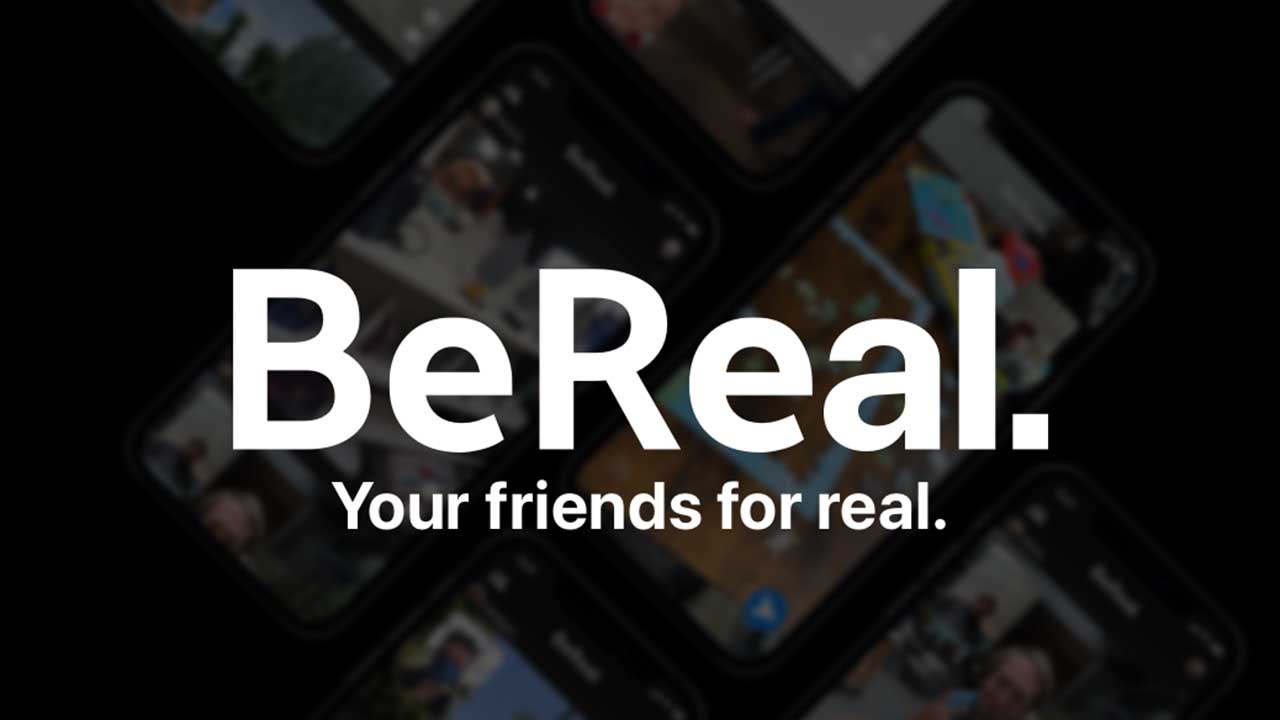 اپلیکیشن BeReal چیست؟ – نحوه ثبت نام و استفاده از بی ریل