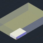 تغییر مقیاس در اتوکد AutoCAD – از صفر تا صد