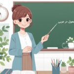 اسم مفعول در عربی چیست؟ – تشخیص و نحوه ساخت + مثال