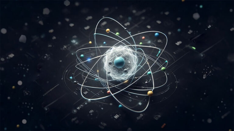 اتم چیست؟ — به زبان ساده