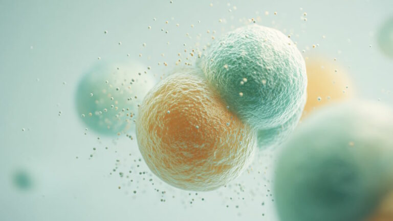 تولید مثل چیست؟ – به زبان ساده – تعریف، اهداف و انواع