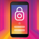 تنظیمات حریم خصوصی اینستاگرام – از صفر تا صد