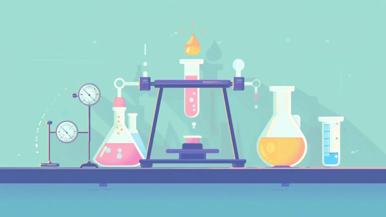 اثر دما بر انحلال پذیری چیست؟ – به زبان ساده